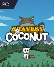 Bravest Coconut