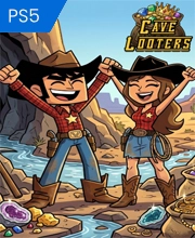 Cave Looters PS5