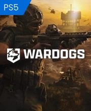 WARDOGS PS5