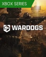 WARDOGS Xbox Series X