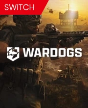 WARDOGS Nintendo Switch