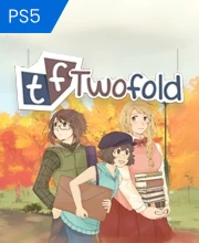 Twofold PS5
