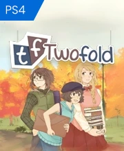Twofold PS4