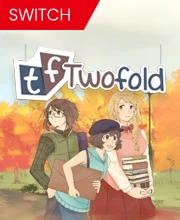 Twofold Nintendo Switch