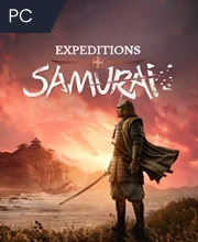 Expeditions Samurai