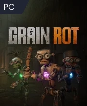 Grain Rot