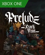 Prelude Dark Pain Xbox One