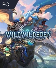 Wild Wild Eden