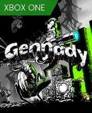 Gennady Xbox One