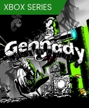 Gennady Xbox Series X