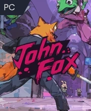 John Fox