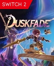 Duskfade Nintendo Switch 2