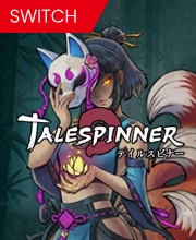 Talespinner Nintendo Switch