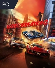 Wreckreation 2