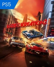 Wreckreation 2 PS5