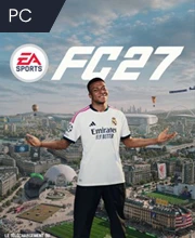EA SPORTS FC 27