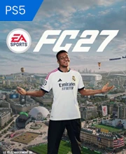 EA SPORTS FC 27 PS5