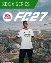 EA SPORTS FC 27 Xbox Series X