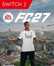 EA SPORTS FC 27 Nintendo Switch 2