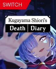 Kugayama Shiori’s Death Diary Nintendo Switch