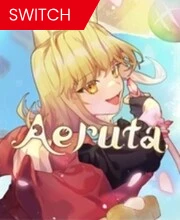 Aeruta Nintendo Switch