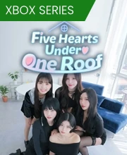 Five Hearts Under One Roof Xbox Series X