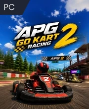 APG Go Kart Racing 2