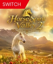 Horse Spirit Valley 2