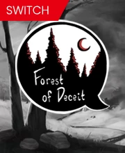 Forest of Deceit Nintendo Switch