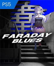 Faraday Blues PS5