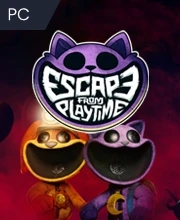 Escape from Playtime