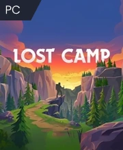 Lost Camp
