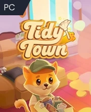 Tidy Town