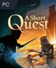 A Short Quest