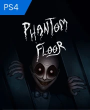 Phantom Floor PS4