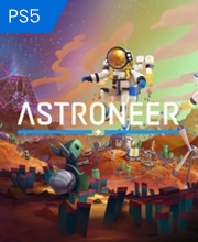ASTRONEER PS5