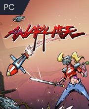 Anarkade