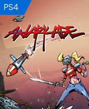 Anarkade PS4