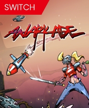 Anarkade Nintendo Switch