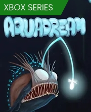 AquaDream Xbox Series X