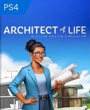 Architect Life A House Design Simulator PS4