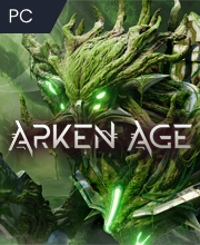 Arken Age VR