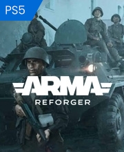 Arma Reforger PS5