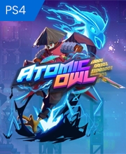 Atomic Owl PS4