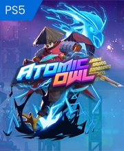 Atomic Owl PS5