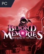 Beyond Memories Darkness of the Soul