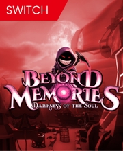 Beyond Memories Darkness of the Soul Nintendo Switch