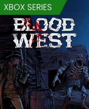 Blood West Xbox Series X