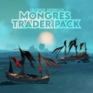 Bulwark Falconeer Chronicles Mongres Trader Pack PS4