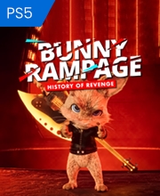 Bunny Rampage History of Revenge PS5